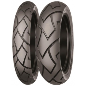 Tyre MITAS TERRA FORCE TL 65H 130/80 R17