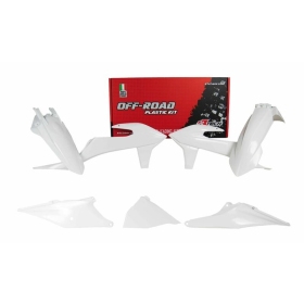 RACETECH Plastikų komplektas KTM EXC, EXC-F, XC, XC-F 150/500cc 20-23