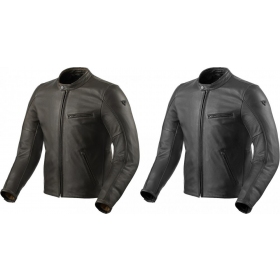 Revit Rino Leather Jacket