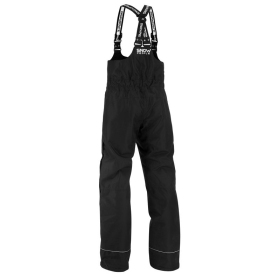 SnowPeople BamBib Touring Pants Black