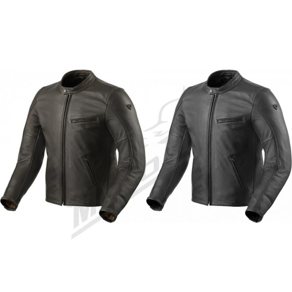 Revit Rino Leather Jacket