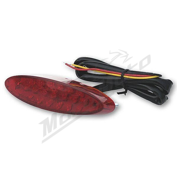 UFO Replacement Led Light Kawasaki KLX 450cc 08-24