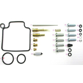 BEARING WORX Carburetor Repair Kit Honda TRX 500 05-14