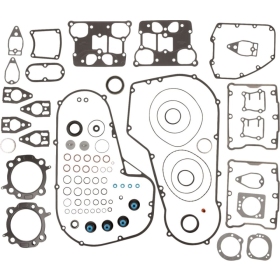 COMETIC Extreme Sealing Technology Complete Gasket Kit Harley Davidson FLHR / FLHRC / FLHRCI / FLHRI / FLHRS / FLHRSI 1450cc 99-06