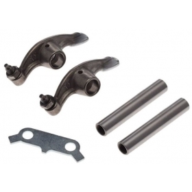 Valve rocker arm set CHINESE ATV / CROSS YX160 4T