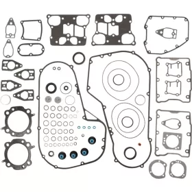 COMETIC Extreme Sealing Technology Complete Gasket Kit Harley Davidson FLHR / FLHRC / FLHRCI / FLHRI / FLHRS / FLHRSI 1450cc 99-06