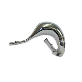 DEP PIPES Exhaust pipe steel Yamaha YZ 85 02-18
