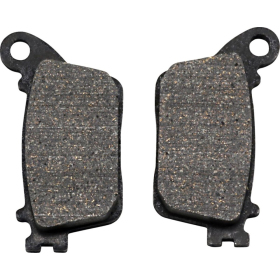 GALFER Semi-Metallic Brake Pads Honda / Kawasaki / Suzuki / Yamaha 600-1000 07-26