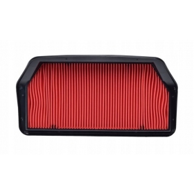 Air filter MOTOFILTRO HFA1915 HONDA CBR1100 2001-2006