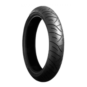 Tire BRIDGESTONE BATTLAX BT011 120/70 R15 56H TL
