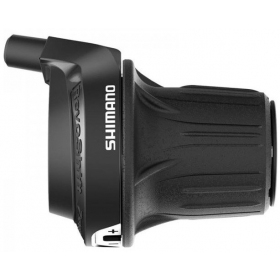 GEAR DERAILLEUR HANDLE Shimano TOURNEY SL-RV200 7 GEARS RIGHT