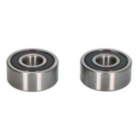 PIVOT WORKS Rato guolių komplektas Harley Davidson FLHR / FLHRCI / FLHRI 1450cc 00-01