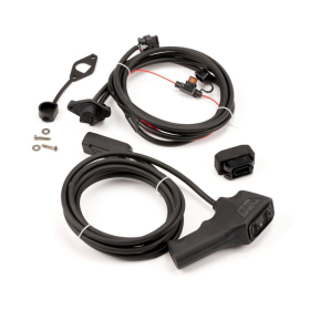WARN Axon Winch Wired Remote