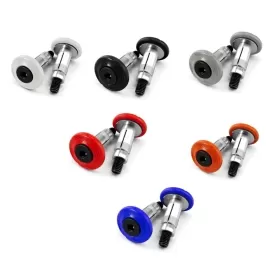 CYCRA Grip Armor with Bar End