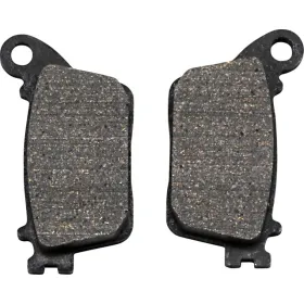 GALFER Stabdžių trinkelės Honda / Kawasaki / Suzuki / Yamaha 600-1000 07-26