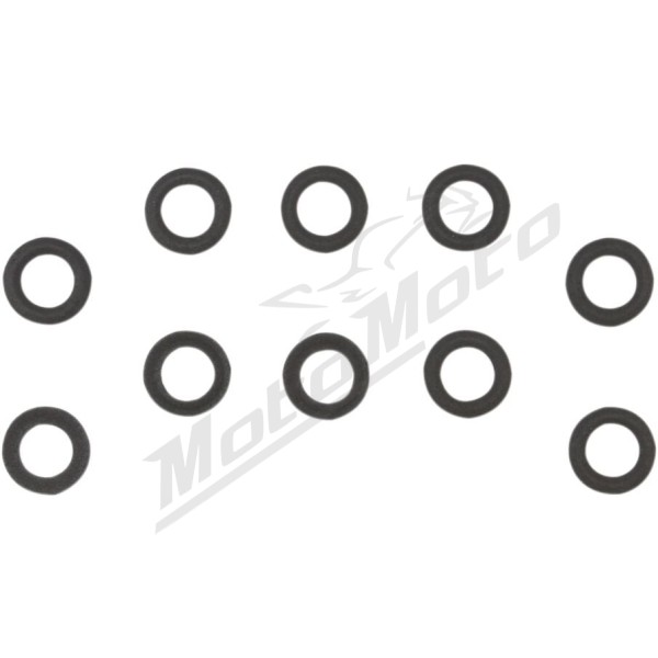 COMETIC Shift Shaft Tube Gasket Harley Davidson FLD / FLDE / FLFB / FLFBS / FLH / FLHC / FLHCS / FLHFB 1450-1977cc 06-24