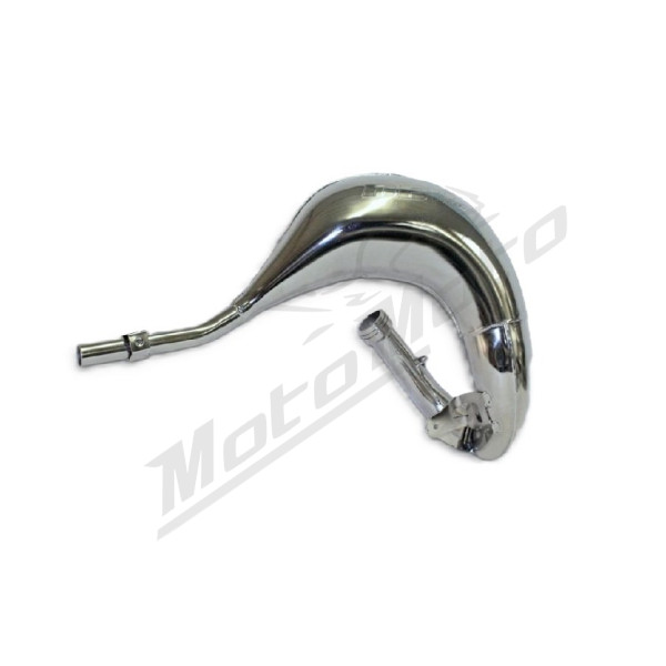 DEP PIPES Exhaust pipe steel Yamaha YZ 85 02-18