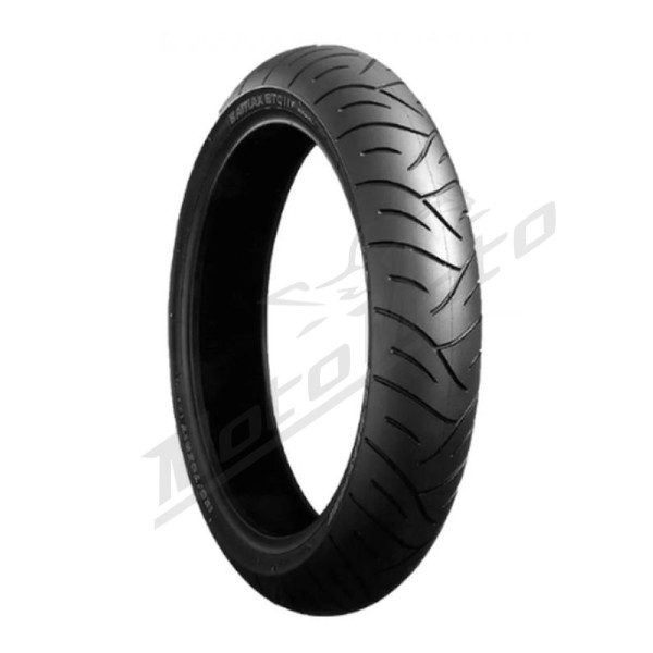 Padanga BRIDGESTONE BATTLAX BT011 120/70 R15 56H TL