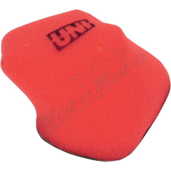 UNI FILTER Air Filter Yamaha YZ 125-490 84-90
