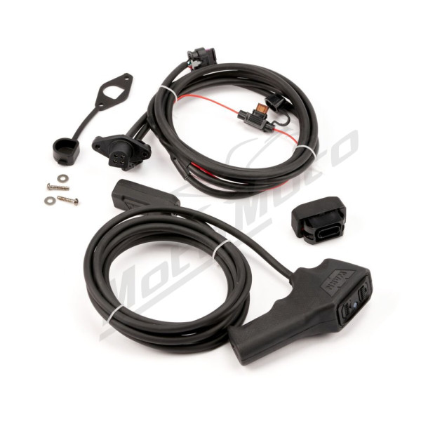 WARN Axon Winch Wired Remote