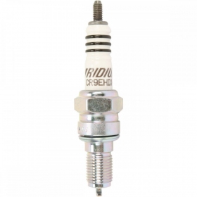 Spark plug NGK CR9EHIX-9 / CR9EHVX-9 / IUH27 IRIDIUM