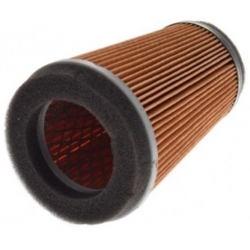 Air filter element YAMAHA XC / CYGNUS 125cc 1995-2003