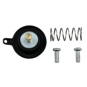 PARTS UNLIMITED Carburetor Diaphragm Repair Kit Yamaha VMX-12 1200 88-07