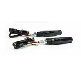 PARTS UNLIMITED LED Univerasl Turn Signals/Position light 2pcs