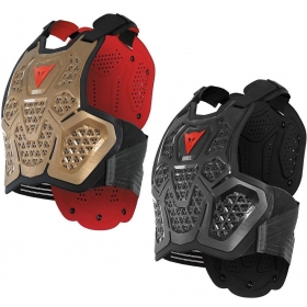 Šarvai Dainese MX3 Roost Guard