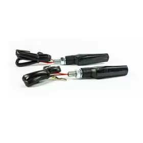 PARTS UNLIMITED LED Univerasl Turn Signals/Position light 2pcs