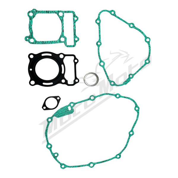 Omp variklio tarpinių kompl. Honda CBR 125 R 04-17