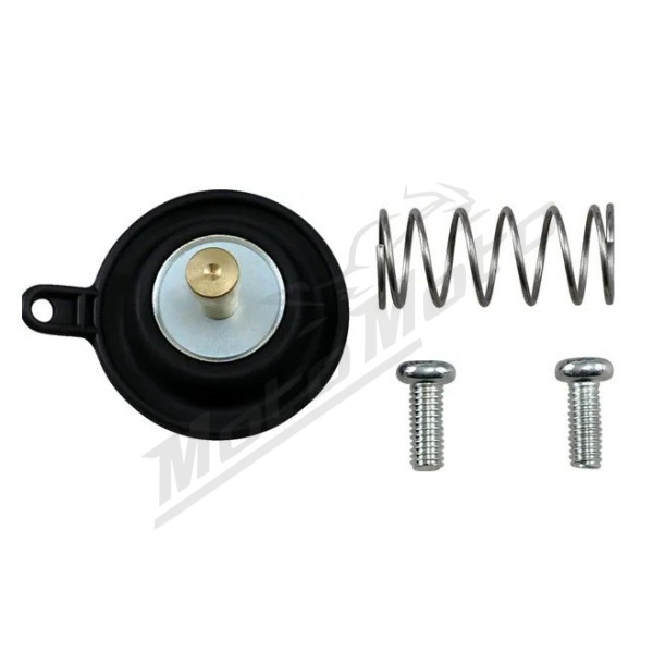 PARTS UNLIMITED Karbiuratoriaus diafragmos remonto koml. Yamaha VMX-12 1200 88-07