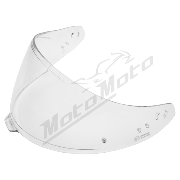 Scorpion EXO GT SP / EXO-1500 / EXO-530 Air helmet visor