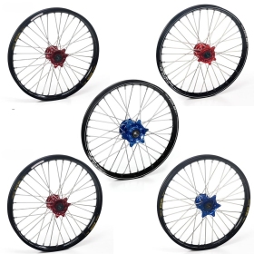 HAAN WHEELS Complete Rear Wheel 16x1,85x32T Yamaha YZ 85 20-26