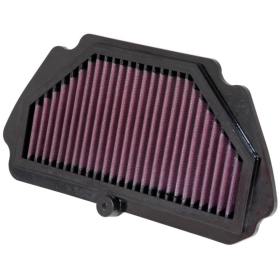 K&N Airfilter Kawasaki ZX-6R Ninja 09-23