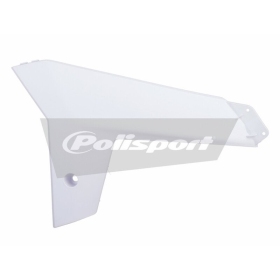 POLISPORT Lower Radiator Covers GAS GAS EC 125-450 11-17