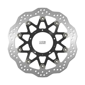 NG Priekinis plaukiojantis stabdžių diskas 310X94X5mm Honda CB / Forza / NT 750-1100cc 18-24
