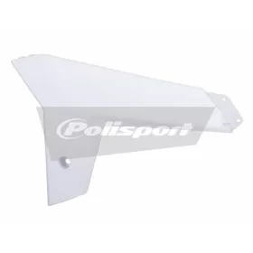 POLISPORT Lower Radiator Covers GAS GAS EC 125-450 11-17