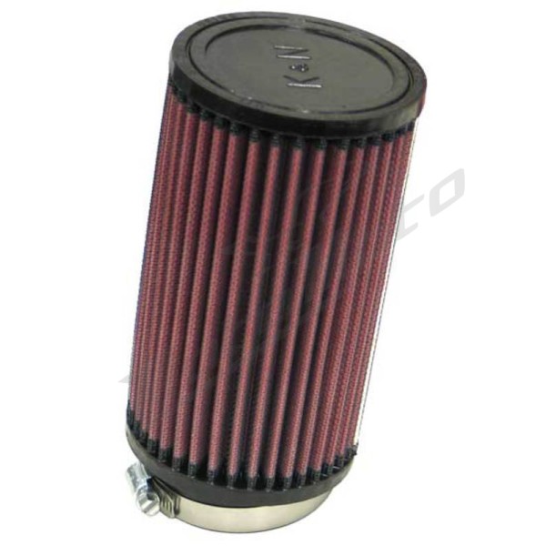 K&N universalus oro filtras 178mm
