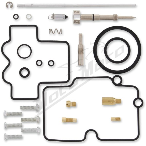 MOOSE OFFROAD Carburetor Repair Kit Yamaha WR 250 F 2004