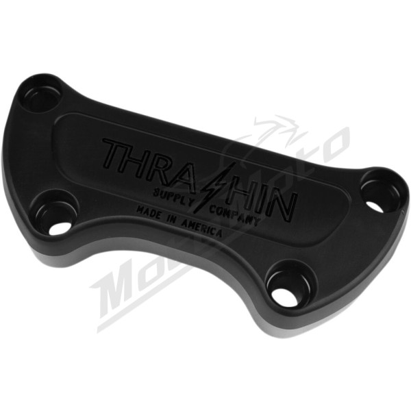 THRASHIN SUPPLY CO. Handlebar Clamp 25,4 mm