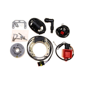 ELECTREX cdi ignition kit KTM GS / MX 125cc 1992