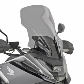 KAPPA Windshield smoked 52.5x37cm Honda NC 750 X 2025