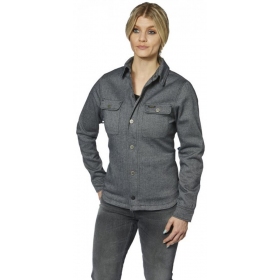 Rokker Boston Rider Ladies Shirt