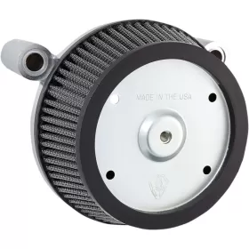 ARLEN NESS Big Sucker™ Air Filter Kit Harley Davidson FLD / FLHR / FLHRS / FLHTC / FLSTF 1450-1800cc 99-17