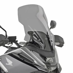 KAPPA Priekinis stiklas tamsintas 52.5x37cm Honda NC 750 X 2025