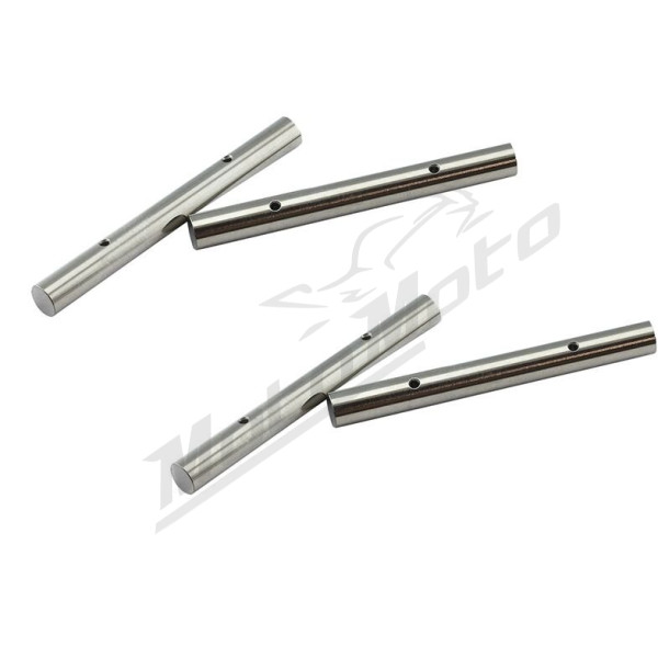 PRO BOLT Brake Caliper Pin Yamaha VMX / YZF-R1 1000-1700cc 07-20