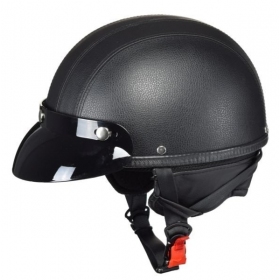 AWINA Half shell helmet