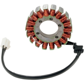 RICK'S MOTORSPORT ELECTRIC Stator Kawasaki ER-6N / EX / KLE 650cc 06-14