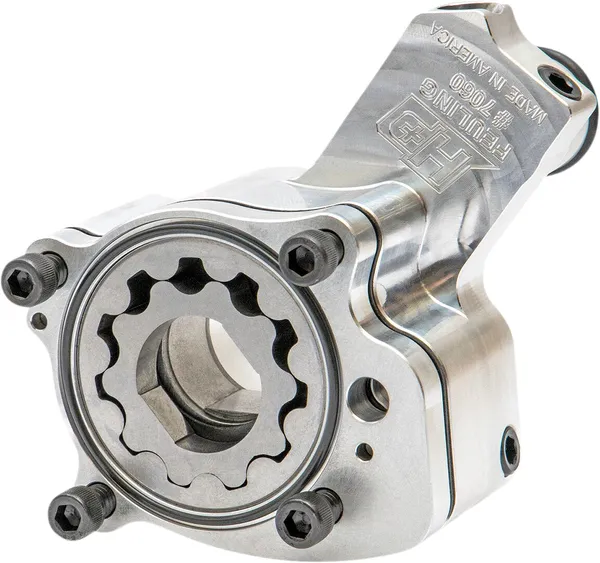 FEULING PARTS HP+® High Volume Oil Pump Harley Davidson FLD / FLHR / FLHRC / FLHRSE 1450-1800cc 06-17